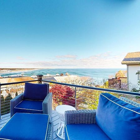 Ocean Escape Villa Ogunquit Exterior photo
