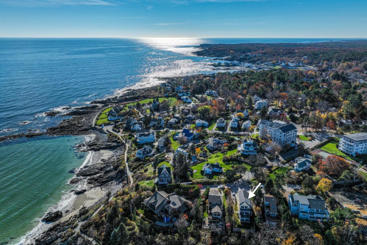 Ocean Escape Villa Ogunquit Exterior photo